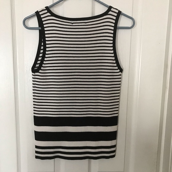 Vintage Woman’s Tank Top - Picture 2 of 3